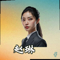 赵琳